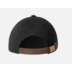 Kangol Washed Baseball - Black